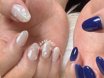 ディアネイル(dear.nail)/