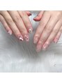 ココネイル アンド アイラッシュ(COCO NAIL & EYELASH) みえ 名