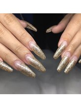 デフィ(defi)/シンプルだけどゴージャス♪