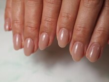 ソアネイル(SOAR NAIL)/技術の差が出る究極シンプル！