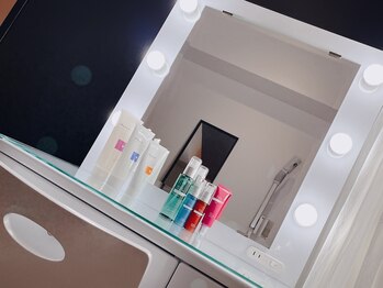 クレール(Claire)/完全個室でプライベート空間♪