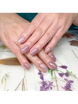 はあとねいる 野江店/18番