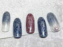 ルナウーナ 谷塚店(LUNAUNA)/定額ラグジュアリー7040円