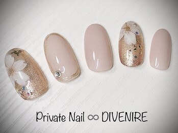 ディベニール(DIVENIRE)/【定額trend No.9】