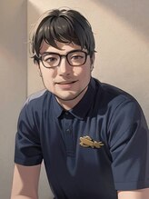 もみかる 仙台薬師堂駅前店 寺内 (男性)