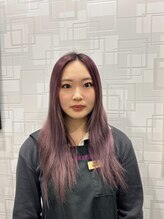 ダリアビューティー(Dahlia Beauty) 新岩 