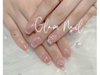 グラム(Glam)/持ち込みデザイン