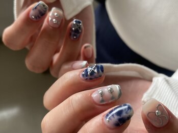 ルルム(LULUMU)/Akari お任せアート