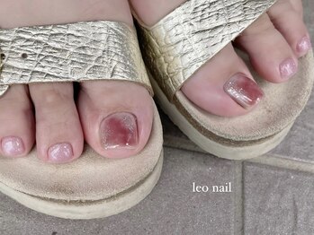 レオネイル(leo nail)/ジェルネイル