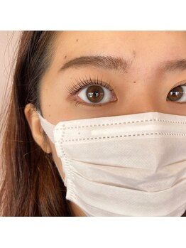 フィービー(pheebe)/ラッシュリフト