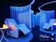 メリープ 福岡天神店(meleep)の写真/【自分へのご褒美に♪】日頃の疲れもすっきり。今まで体感した事のない快感を!【睡眠60分コース¥5480】