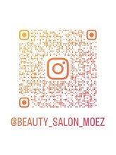 モエザ(MoeZ)/【Instagram】