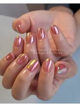 アンベリール(Embellir)/