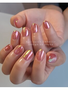 アンベリール(Embellir)/