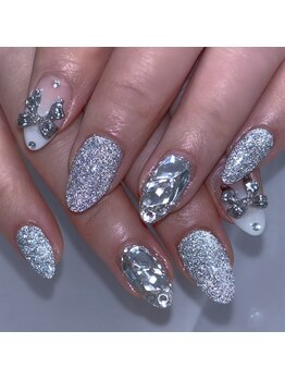 ホランイネイル(HORANGI NAIL)/デザイン定額B