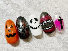 ハーフバックス 堀之内店/