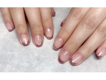 ミラーフレンチ