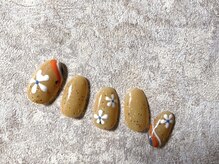 バタフライ 平塚店(Butterfly)/定額Bトレンドアートデザイン