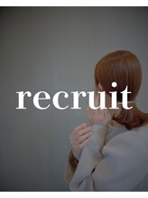 サロンエヌ(salon enu)&nbsp;スタッフ 募集中