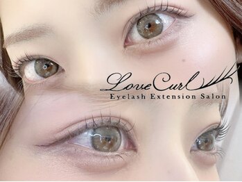ラブカール 恵比寿店(Love Curl)の写真/【平日11～21時、土日祝10～19時迄】お仕事帰りにも◎様々な毛質やケアなど幅広いメニューを多数ご用意♪