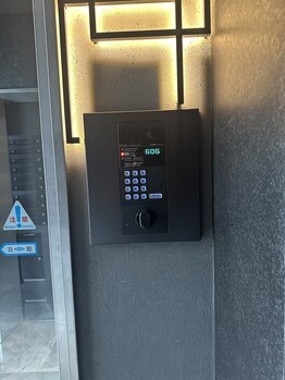 ジョルフ サロン オリジナル(JOLF salon original)/インターホンで505