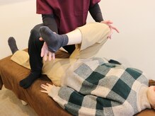 ほぐれて屋ぷらす 茨木店の雰囲気（熟練セラピスト多数在籍の本格サロン！）