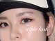 トゥルーネイル アンド アイ 大船店(TRU NAIL & EYE)の写真/【最高級セーブル140本¥4990/160本¥5990】忙しい女性に人気☆ケア/オフ無料クーポン多数♪ネイル同時施術OK