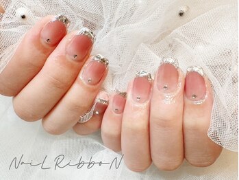 アイラッシュ アンド ネイル リボン 池袋店(RibboN)/[172]100分やり放題¥9990