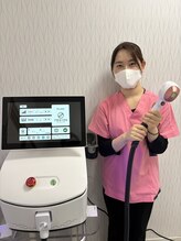 リフレッシュサロン 右寺 