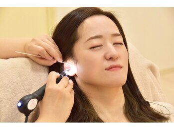 美魅ひより/約９割の人が眠りに落ちる