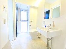 リフ(RIF)/お着替えスペース有り(鍵付き)