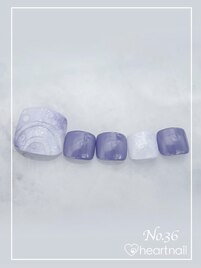 フット定額デザイン