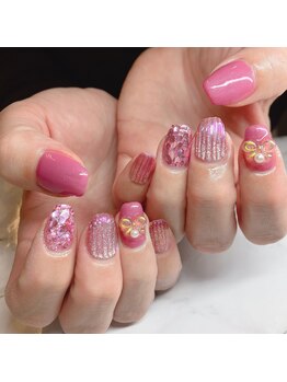 ラプラス(La Plus)/