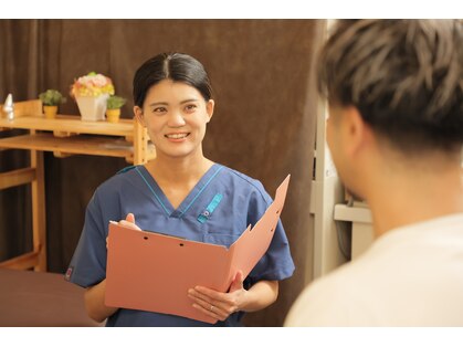 はやしだ鍼灸整骨院の写真