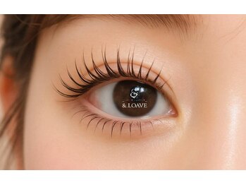 アンド ローブ(&.LOAVE)