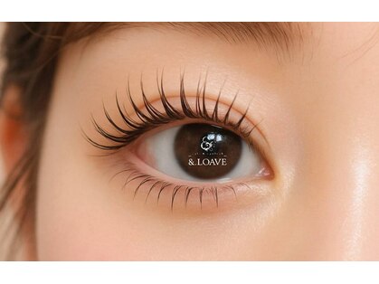 アンド ローブ(&.LOAVE)の写真