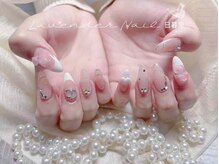 ラベンダー(Lavender)/持ち込みデザイン