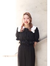 シキ アイラッシュ(SHIKI eyelash) 江曽 光