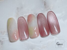 夏デザイン定額