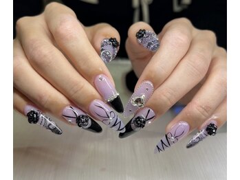 ソラネイル アヤセ(SORA NAIL AYASE)/