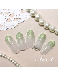 hand/シンプル