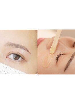 ユニブロウ 新大阪店(UNI BROW)/新大阪_アイブロウ眉毛ワックス