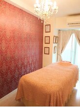 ソワンテラピー(Soin Therapy)