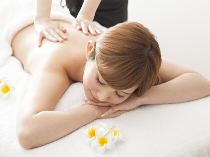 創ボディデザイン 上福岡店(創 BODY DESIGN)の写真