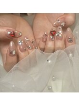 ネイルサロン ローズ(Rose)/