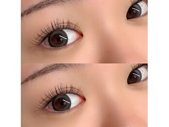 ルミナ(Lumina)/マツエク