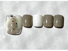 エイム 目黒店(Aim)/FOOT A-8