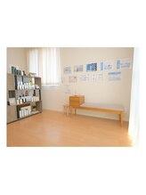 アミティーコーシー(amity cosy.)/【カウンセリングルーム】