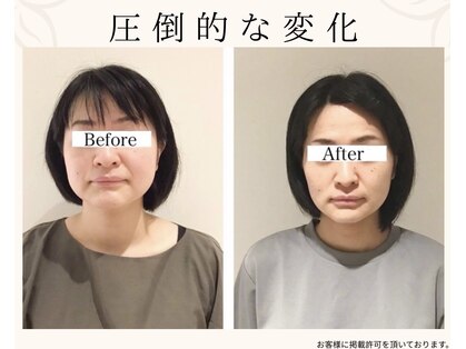 シンメトリー 船橋店の写真