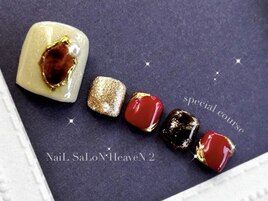 スペシャルコース